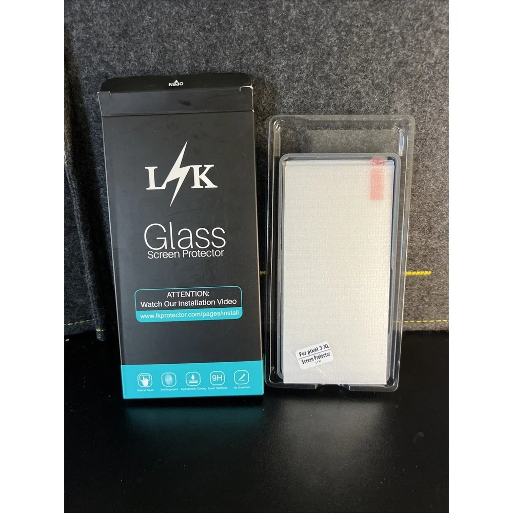 N/A product pack
